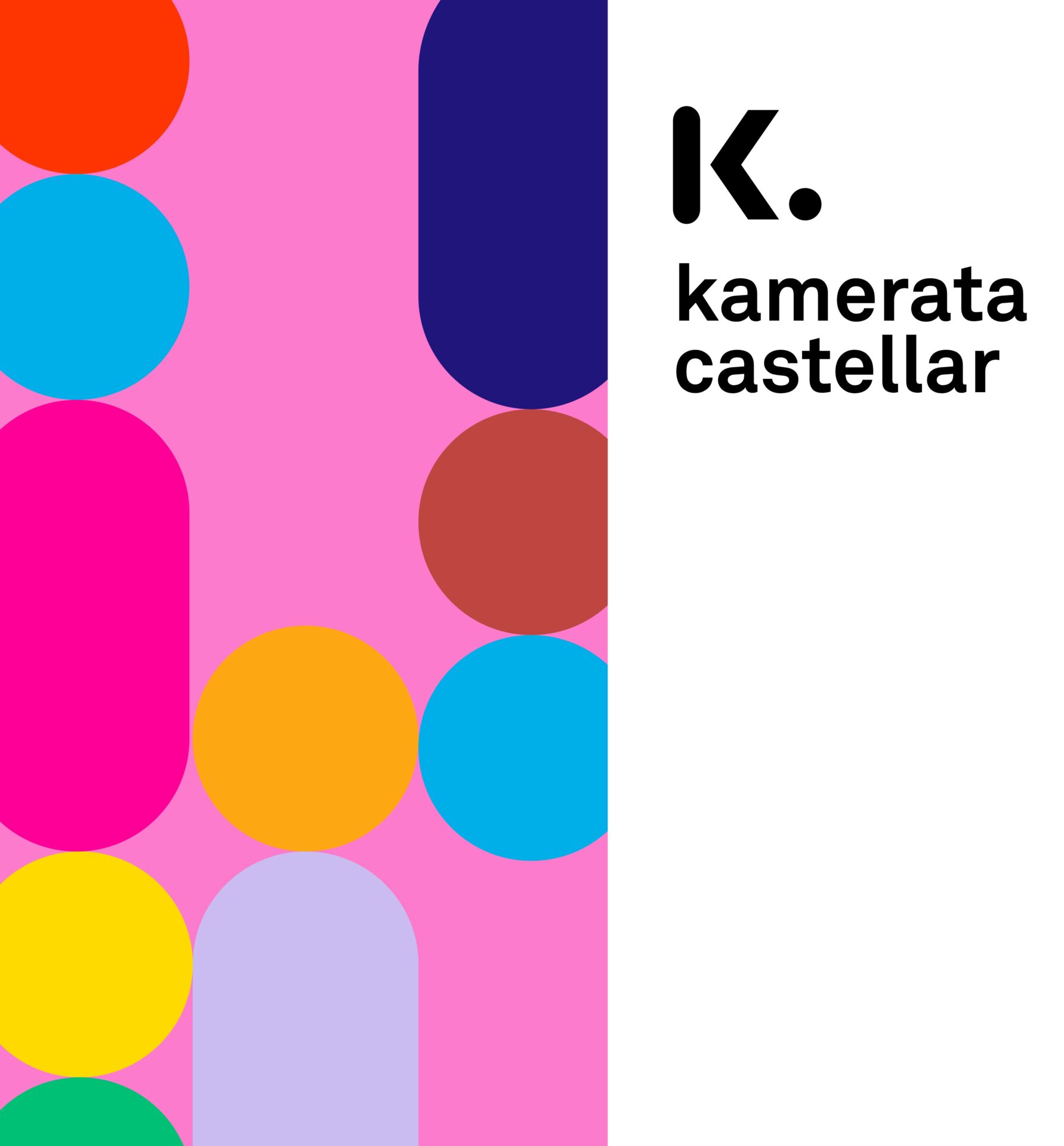 Abonaments Kamerata Castellar 2026-2027