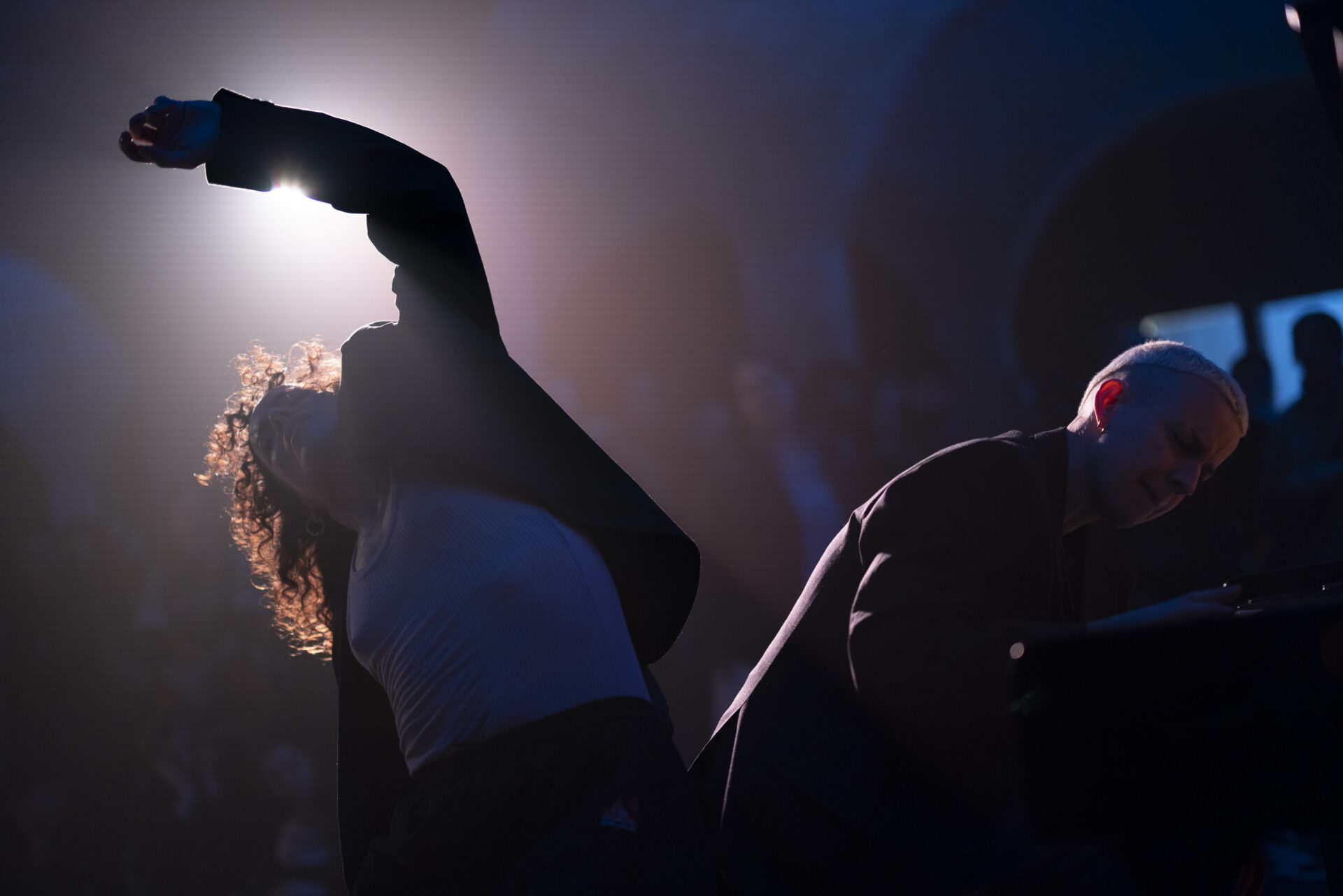 FEMFESTIVAL – Les Impuxibles