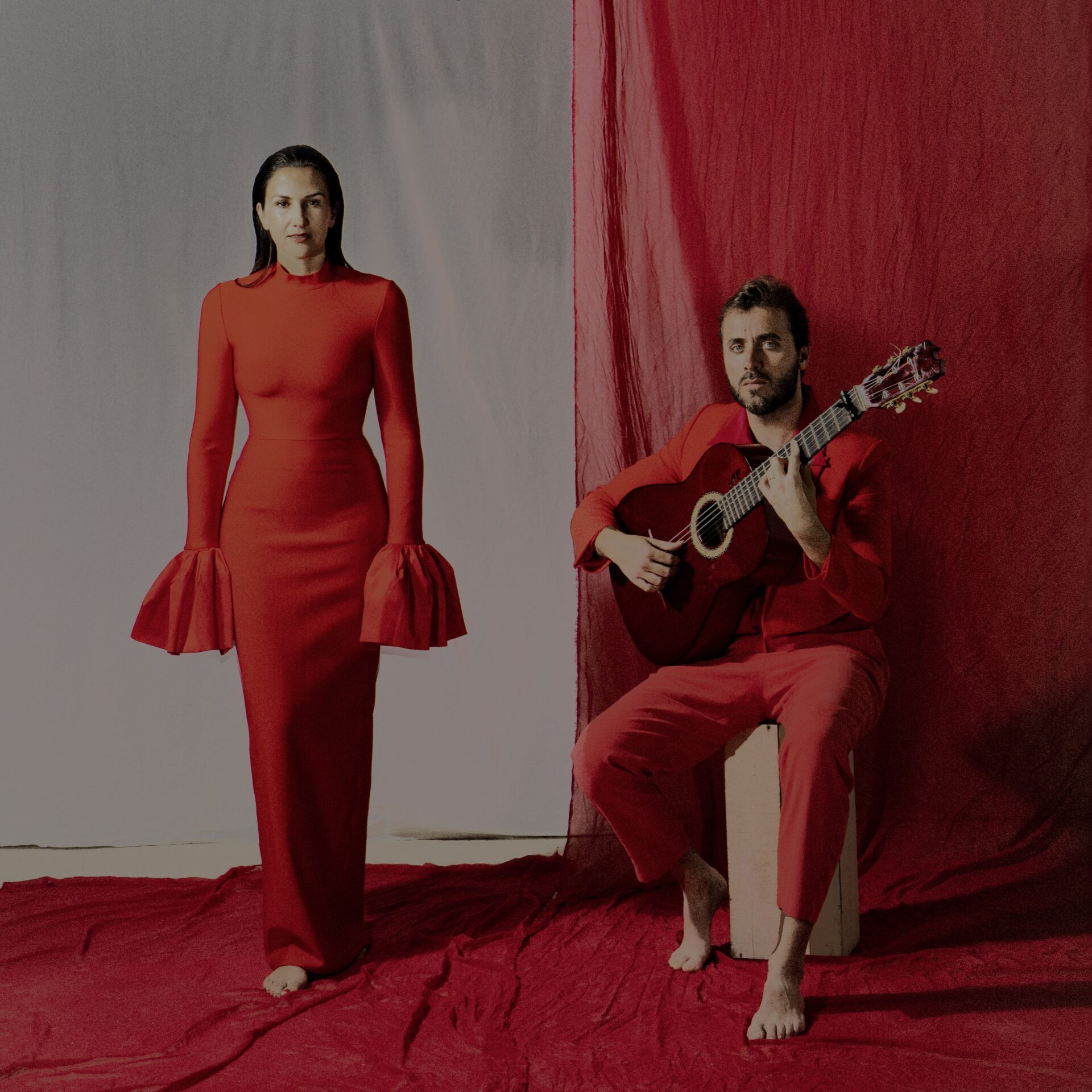 FEMFESTIVAL – Alba Carmona